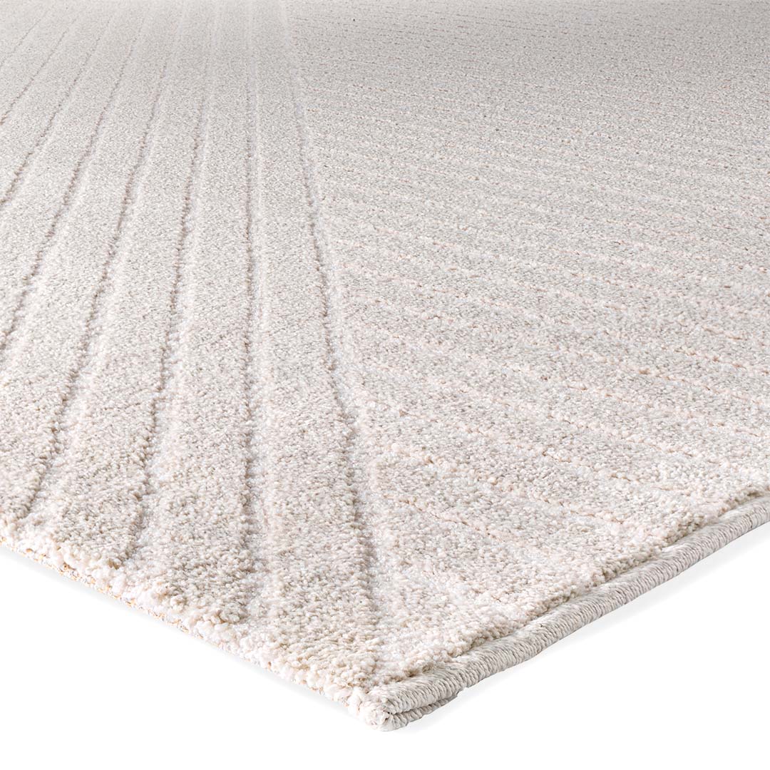 Cortina Ivory vloerkleed