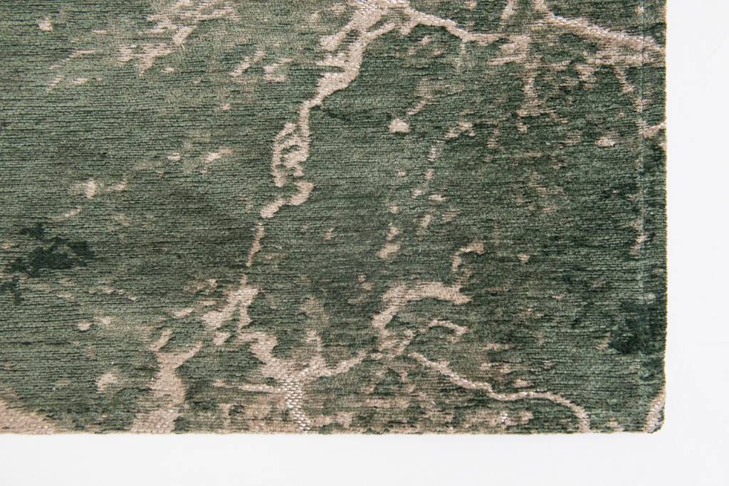 Tapis Dark Pine | Taille: 240 × 340 cm