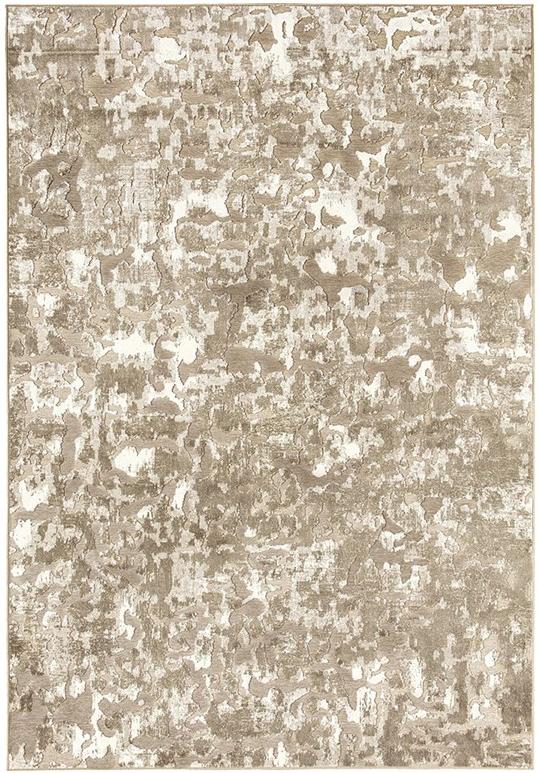 Tapis Genova en viscose/acrylique | Taille: 160 × 230 cm