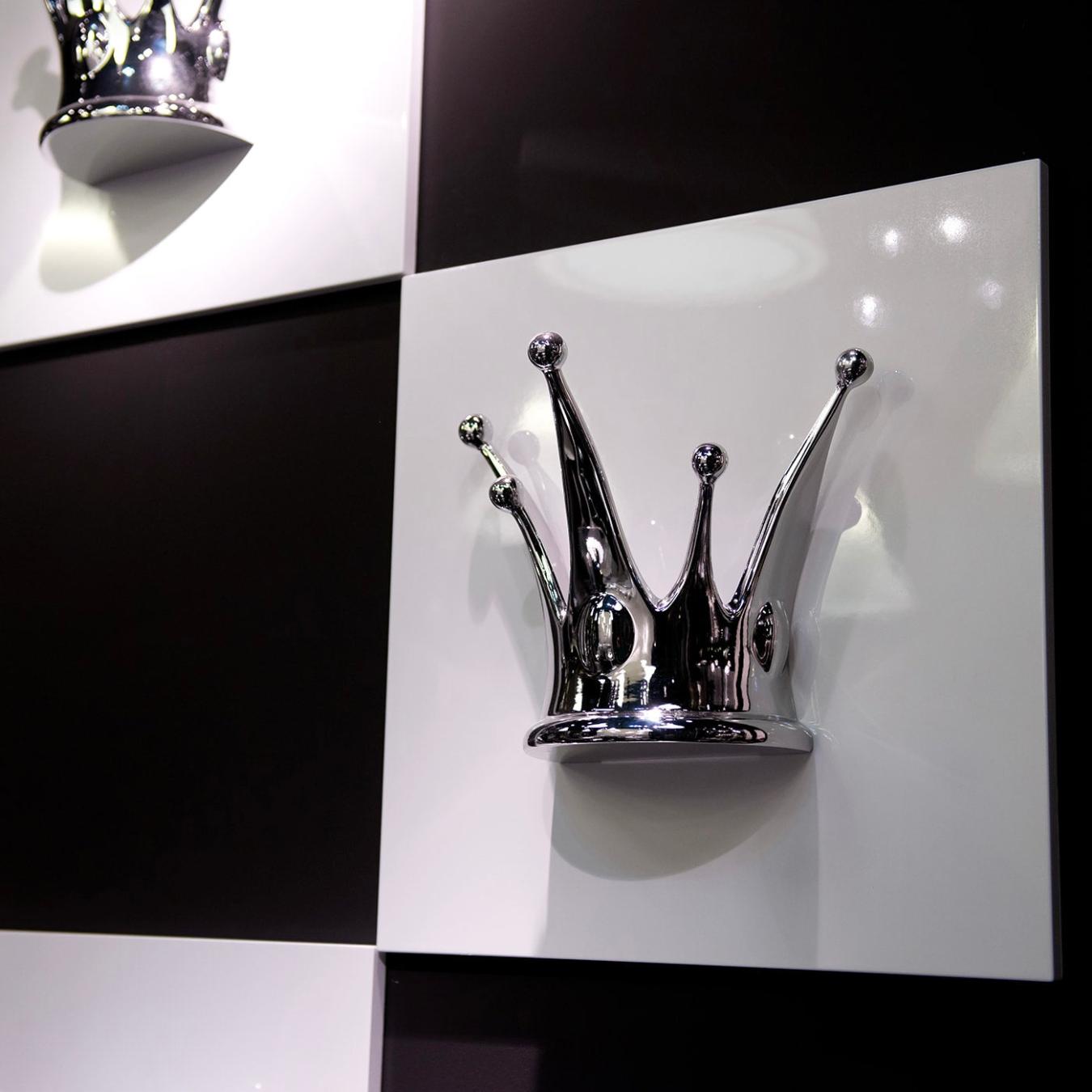 Décoration murale Crown