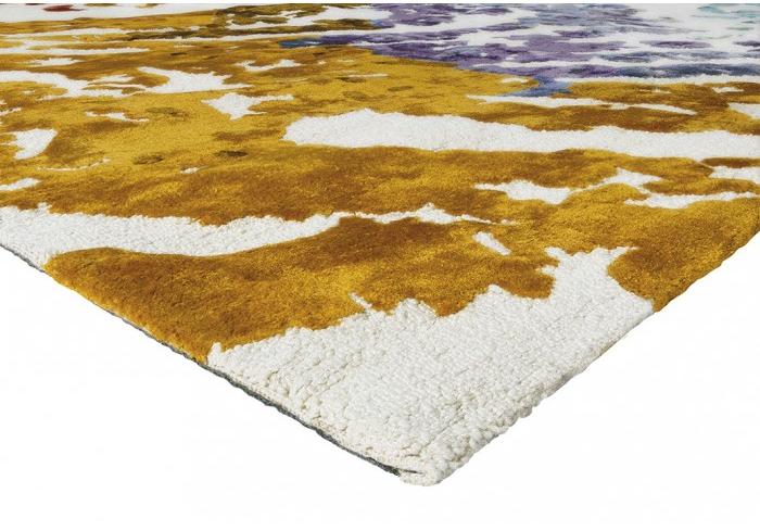 Tapis Carnival en laine