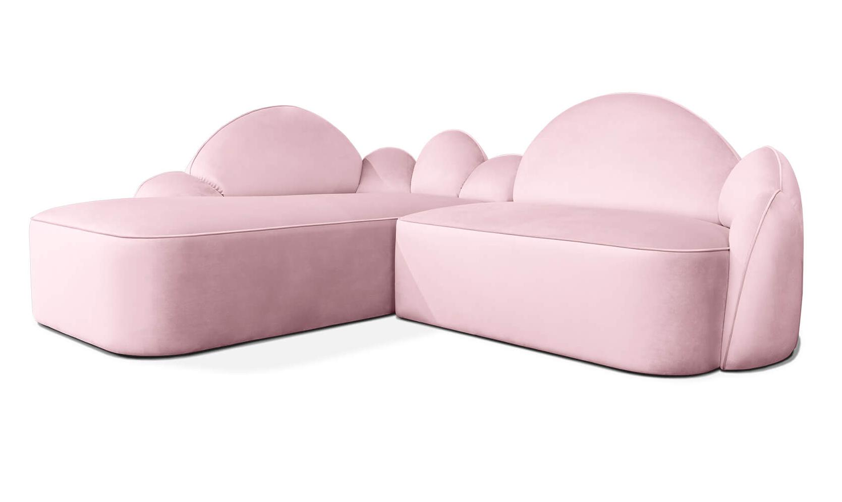 Canapé de rêve Nimbus II