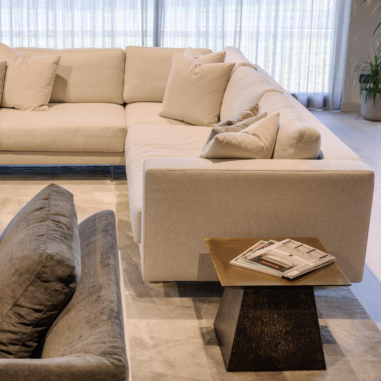 Connor Italiaanse designbank