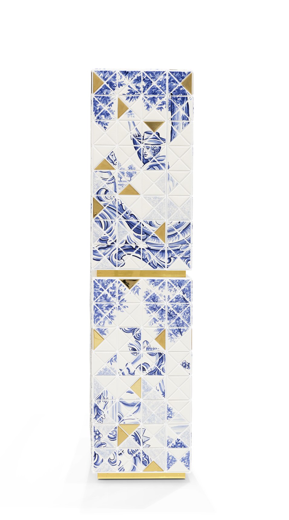 Armoire Mosaic II Legacy