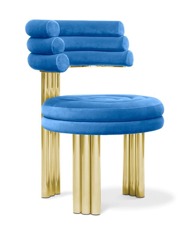 Chaise Keegan