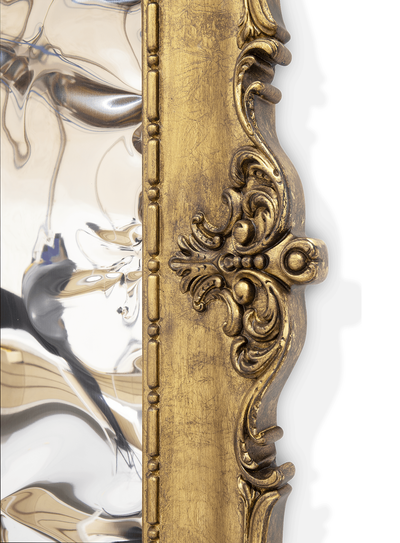Miroir mural Dinis Prestige