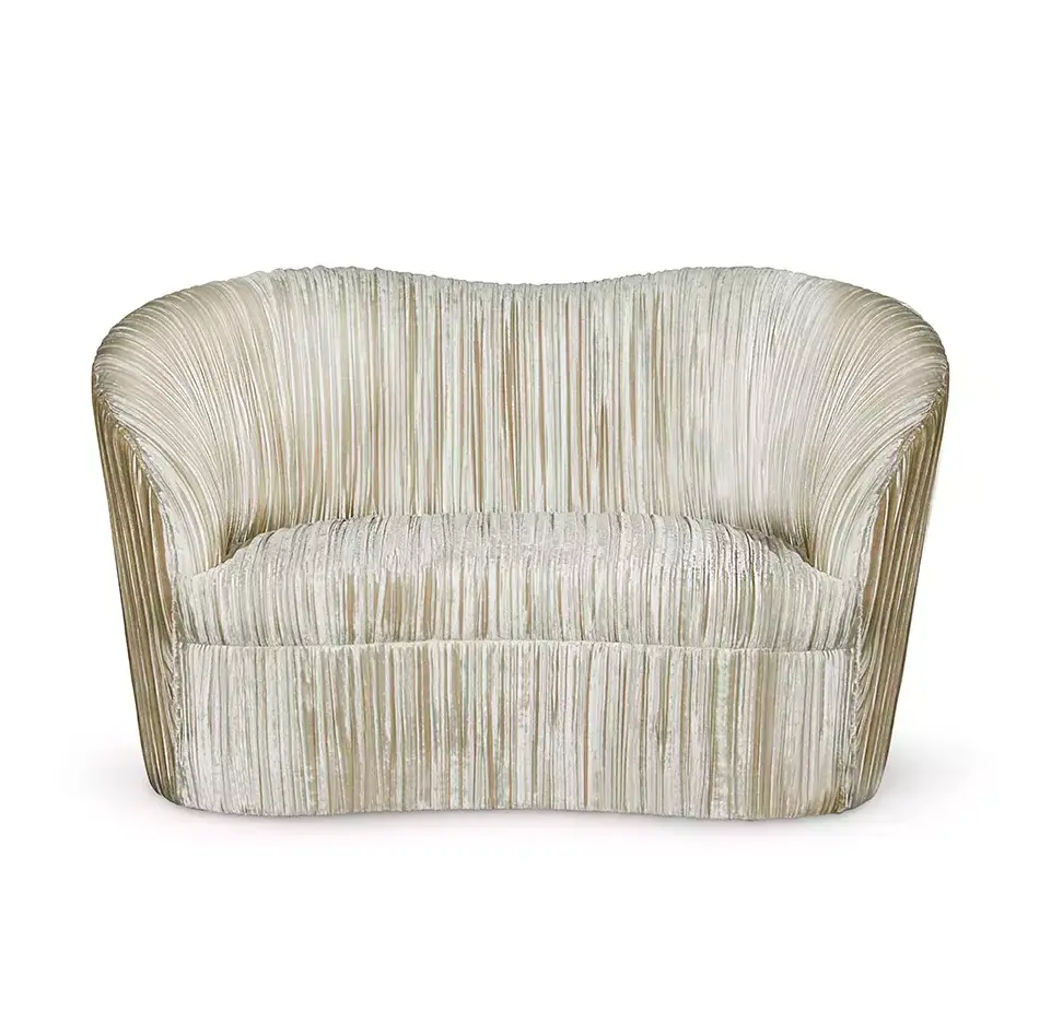 Loveseat Aurelia