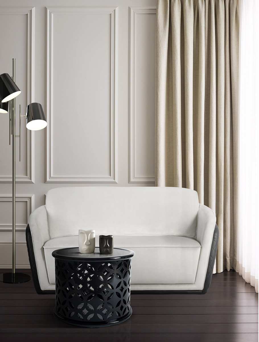 Lampadaire Cole - 2