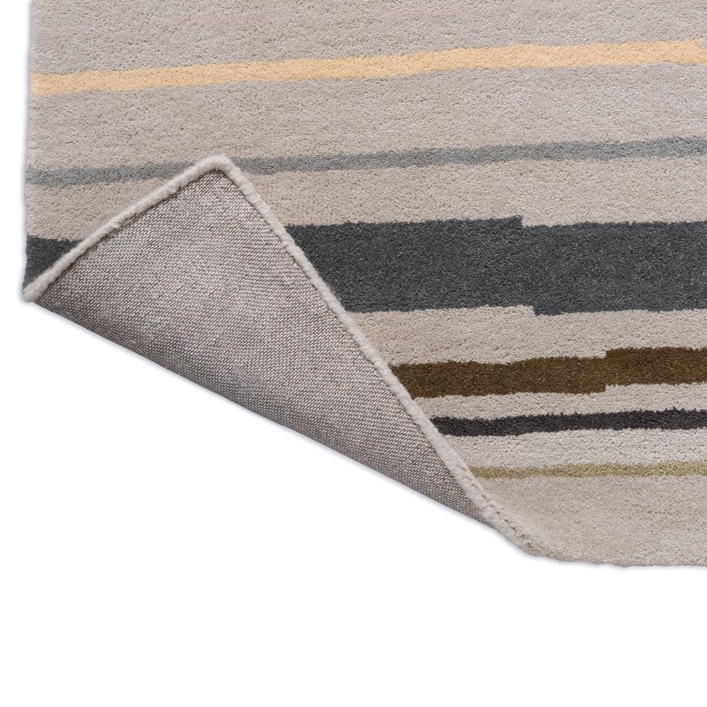 Tapis Decor Shift Steel Metal