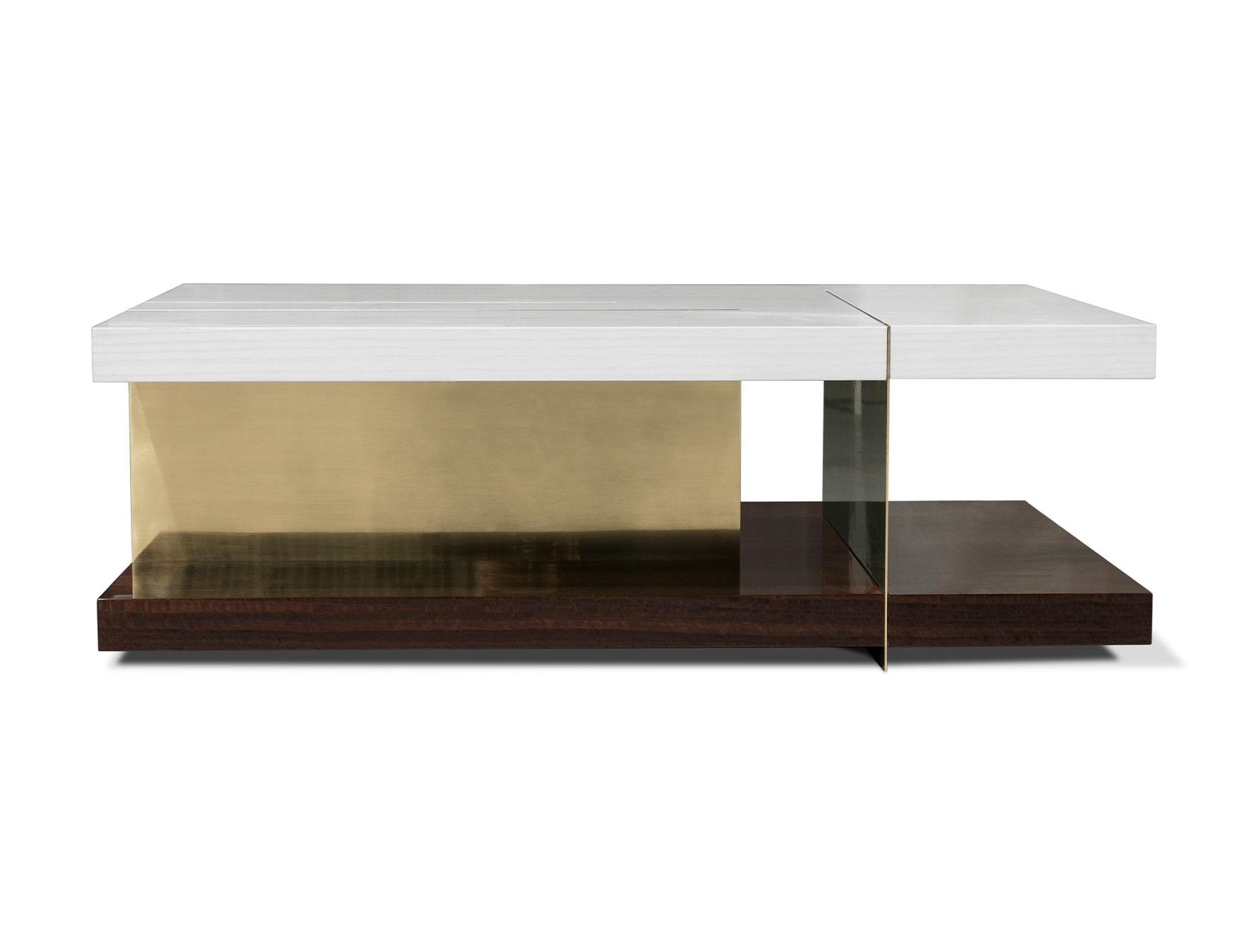 Modern centertafel