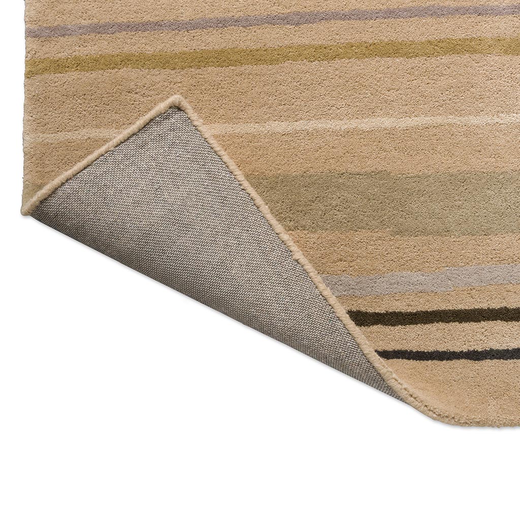 Tapis Decor Shift Mineral Sand premium