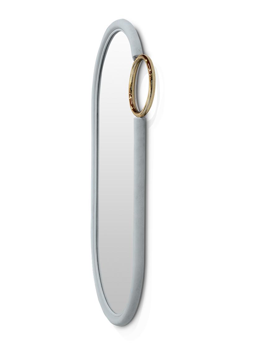 Petit miroir Tourbillon sucré