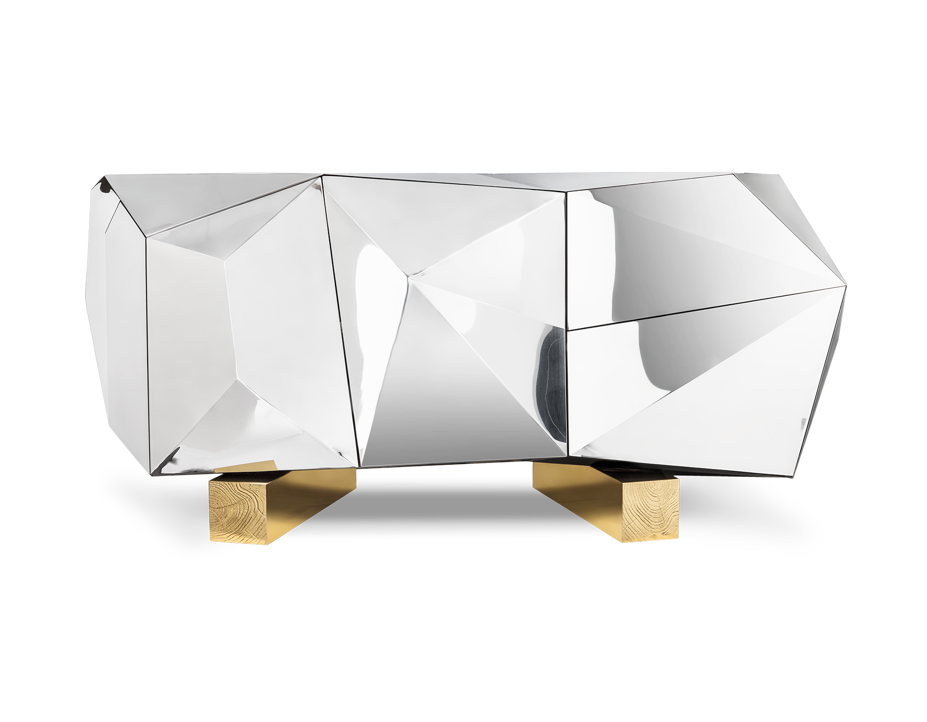 Prism pyriet dressoir