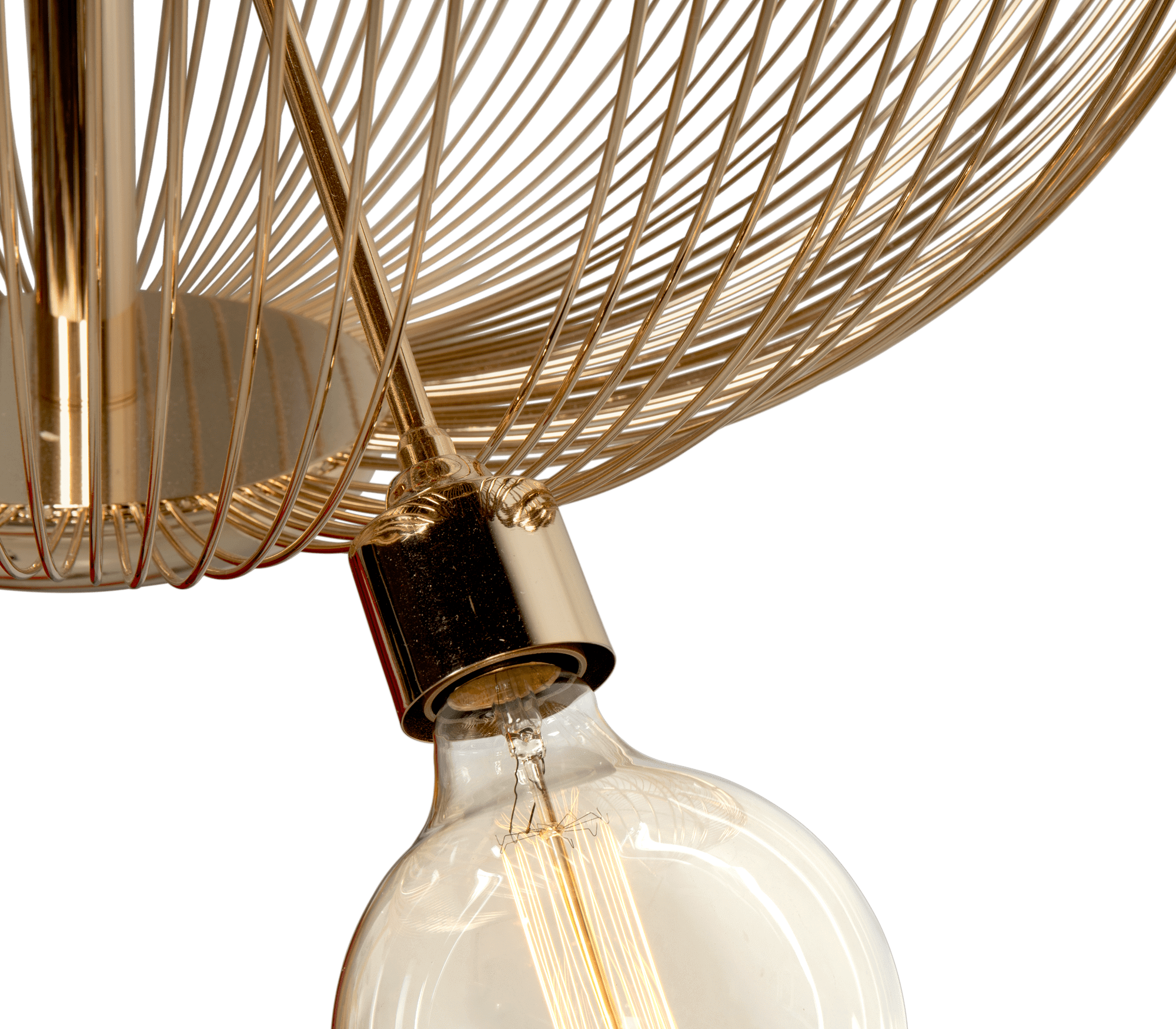 Luxe hanglamp