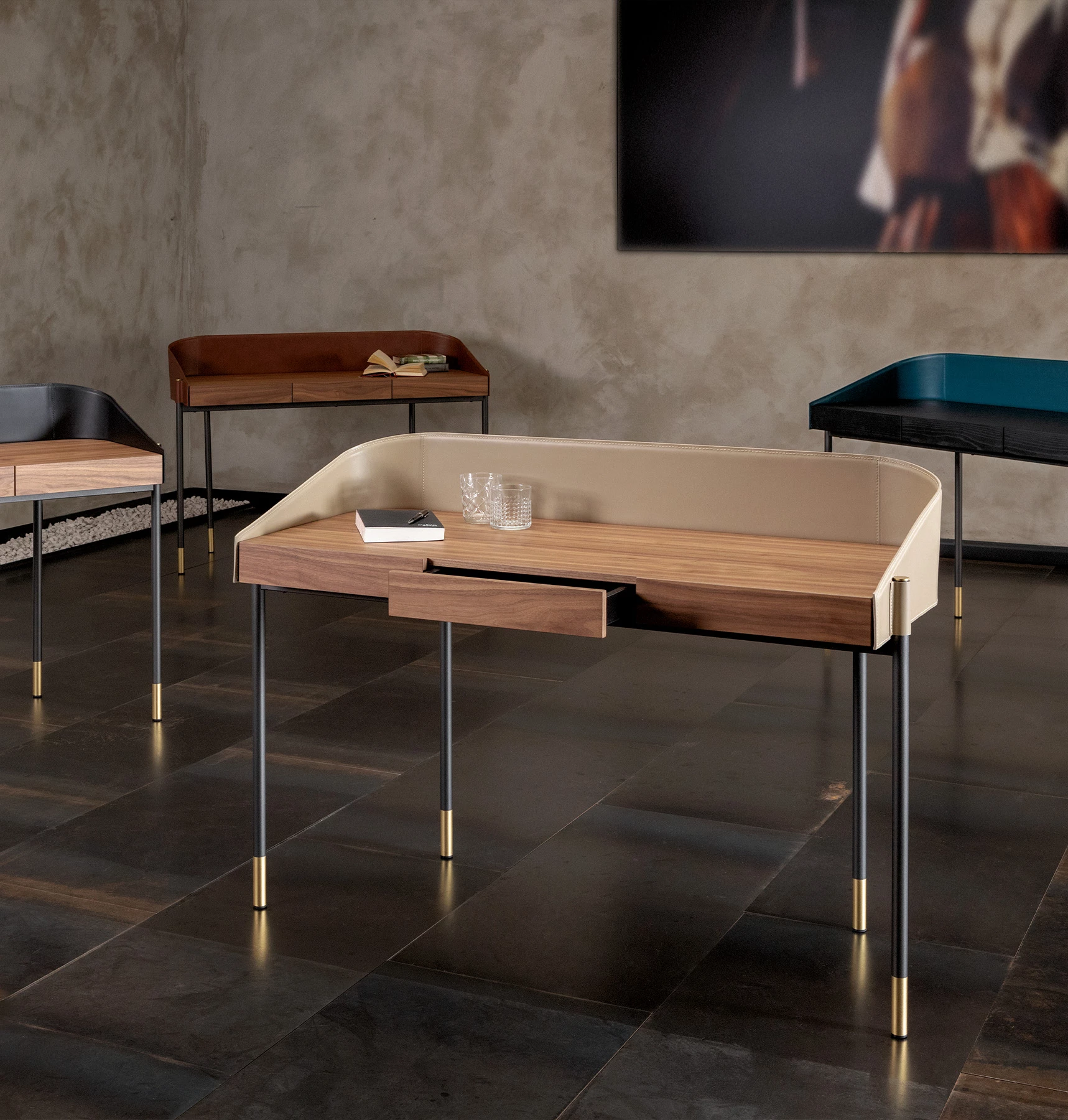 Bureau Ledor