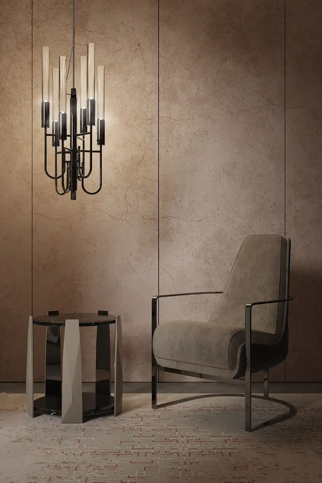 Celebration hanglamp - 3