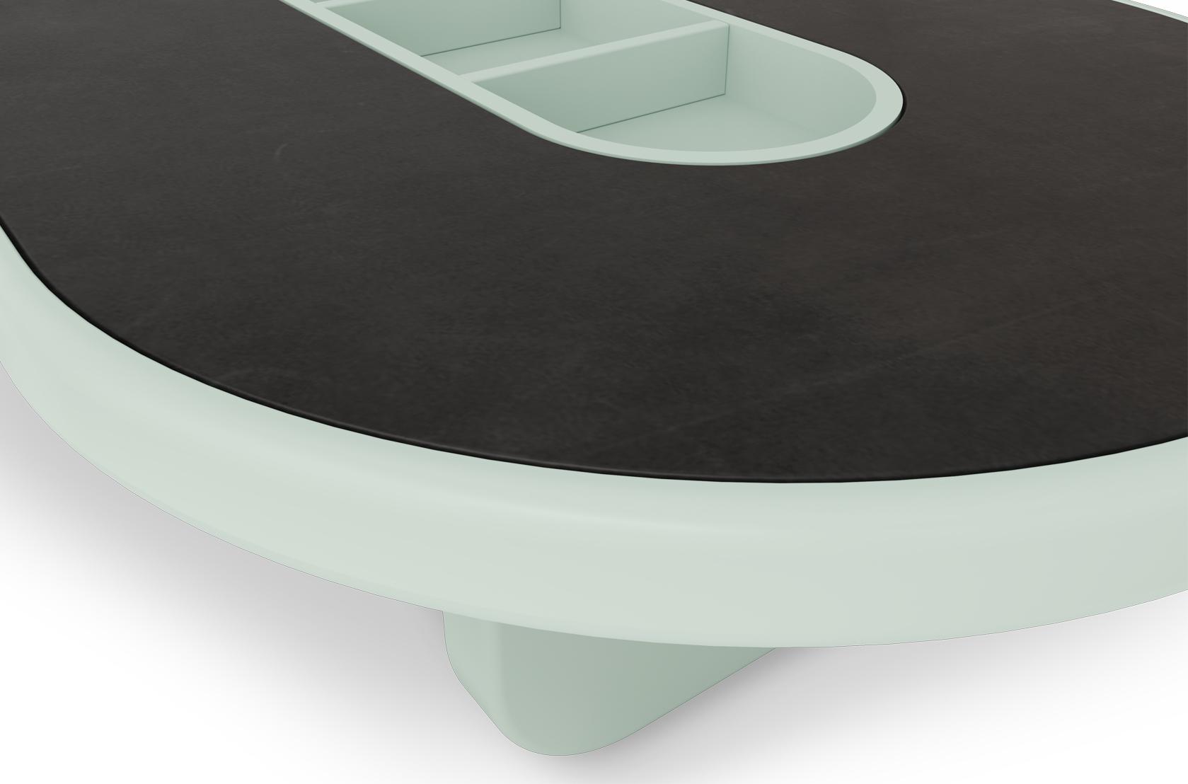 Table d’activités Explorateur