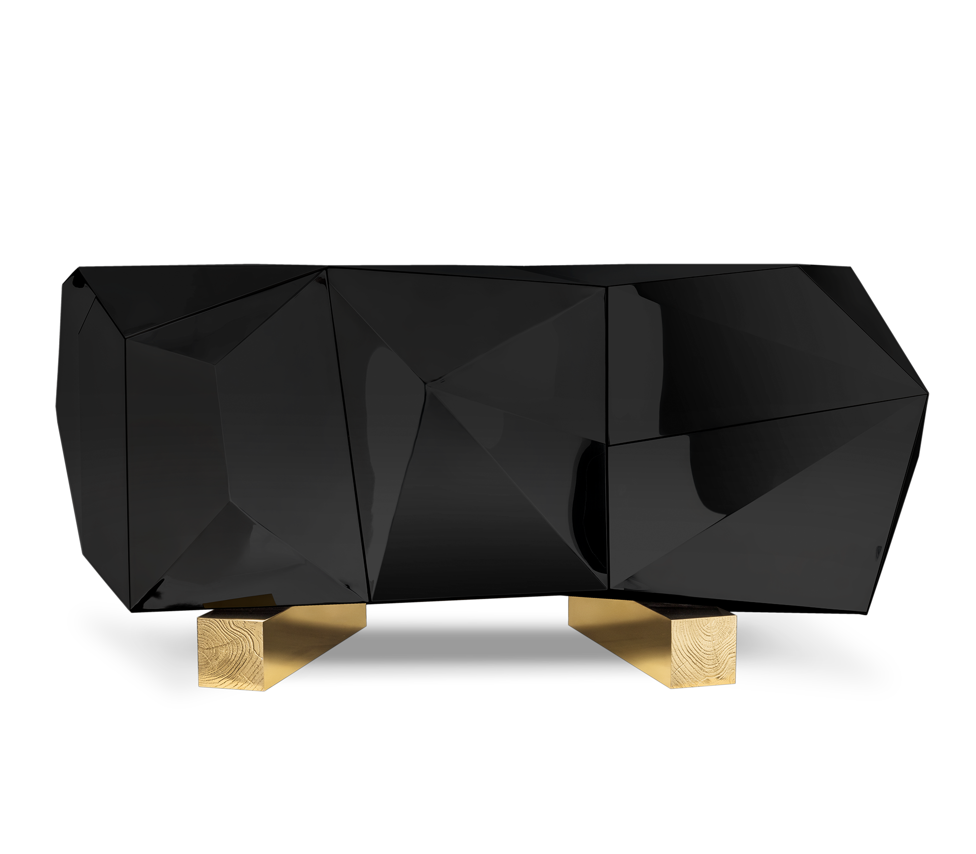 Buffet Prism 2 noir
