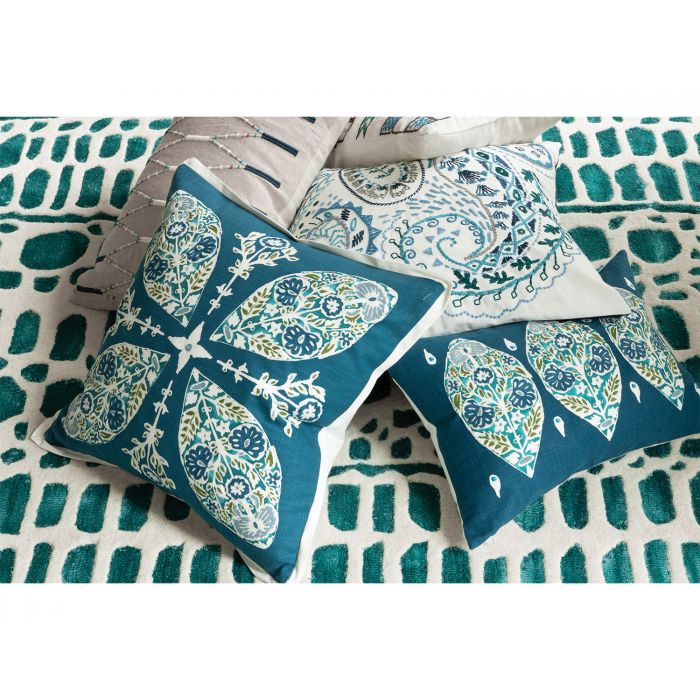 Tapis Ciottoli jade | Taille: 250 × 350 cm