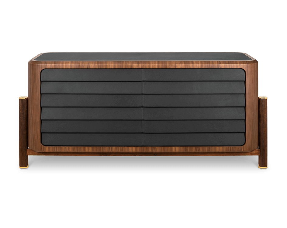 Bronson dressoir