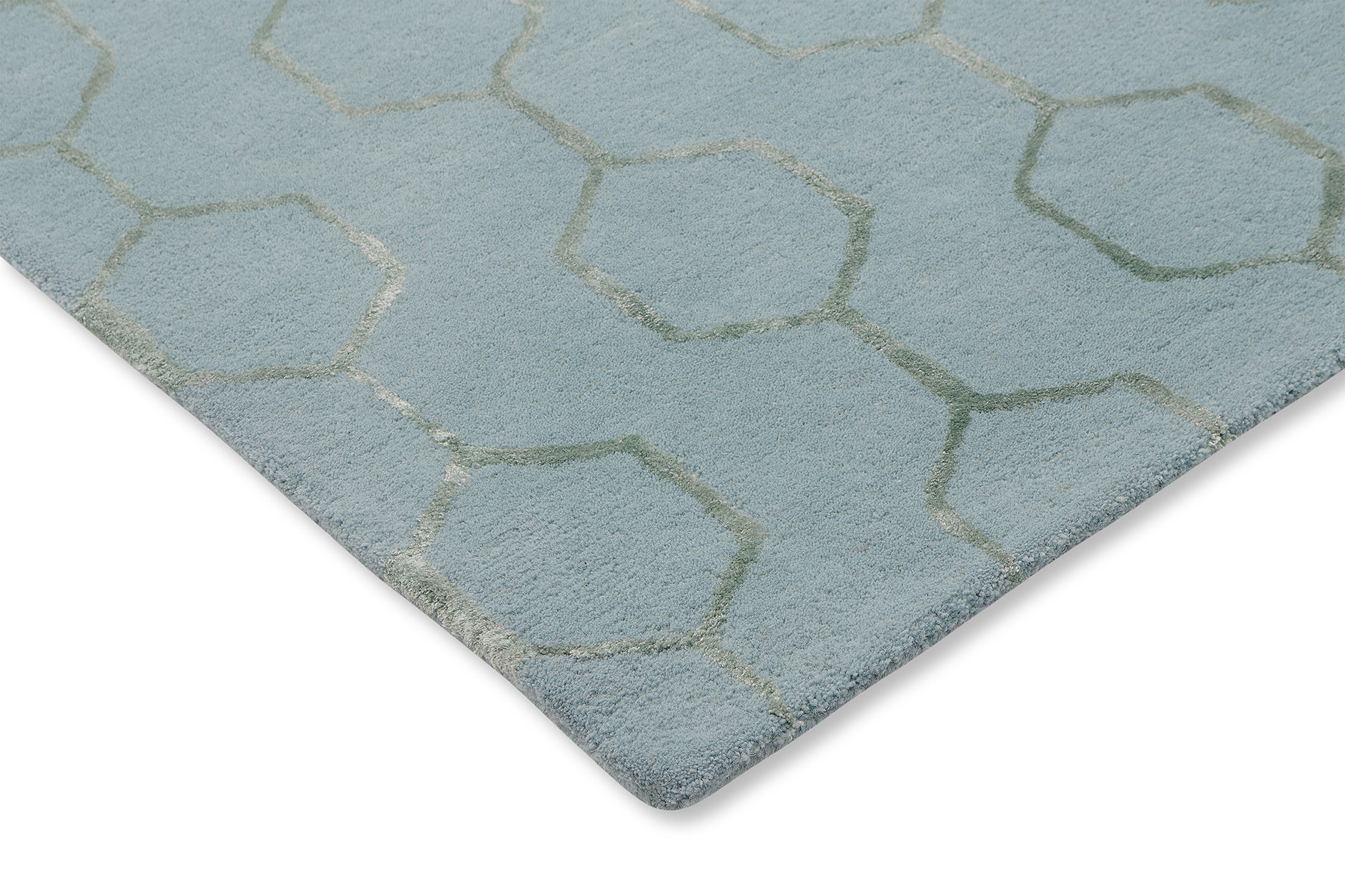 Tapis Gio minéral | Taille: 250 × 350 cm