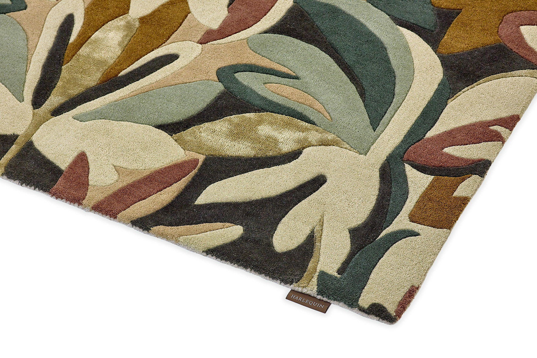 Tapis Melora Positano or intense