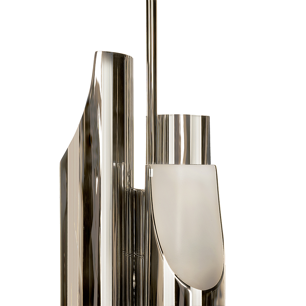 Bold hanglamp