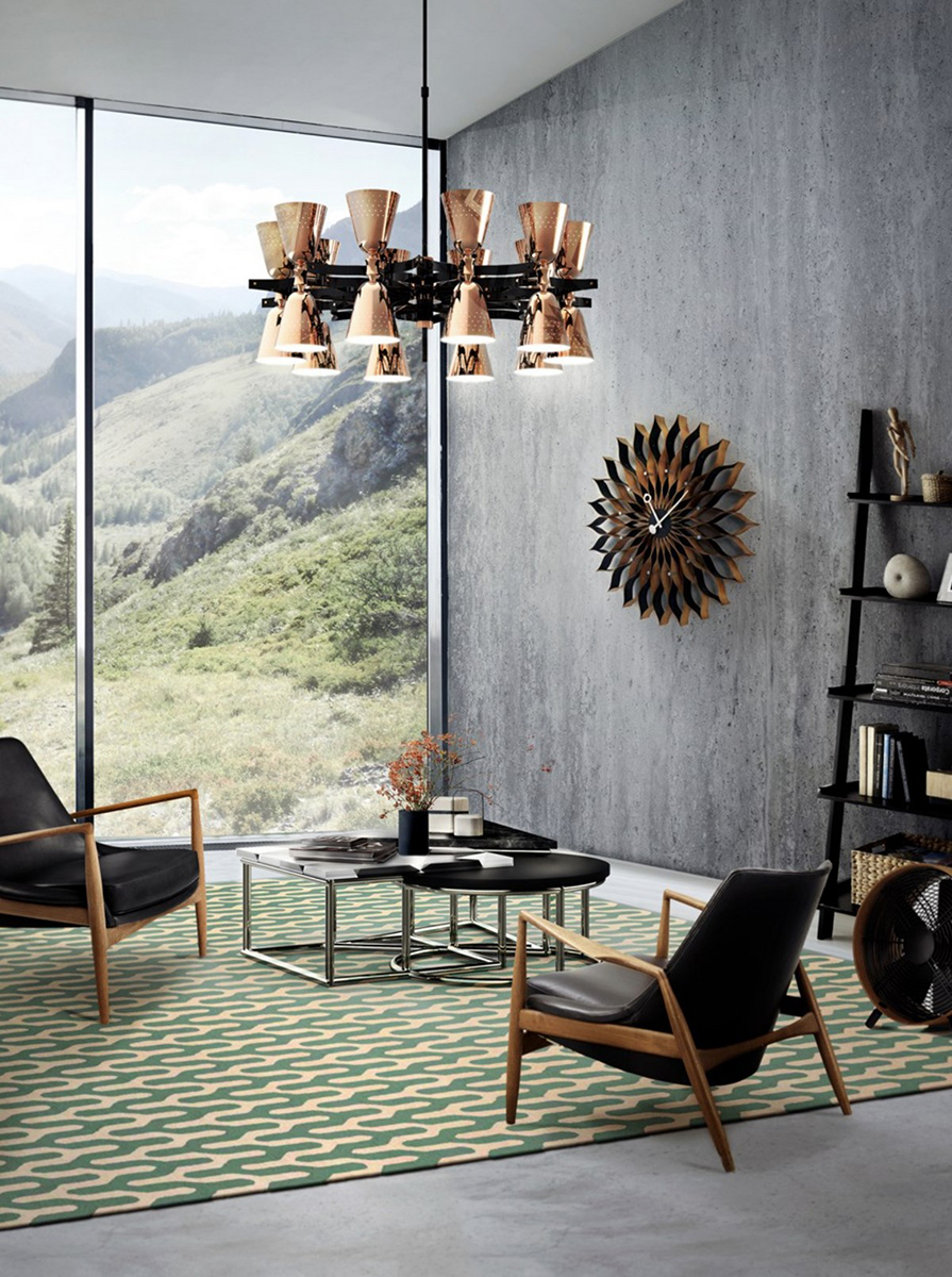 Charles 20 hanglamp - 1