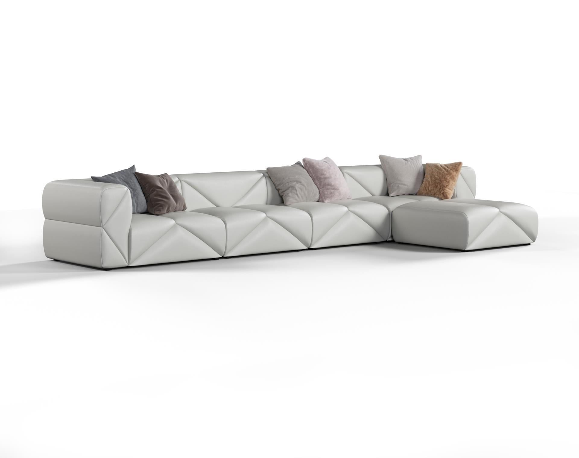 Stay modulaire bank