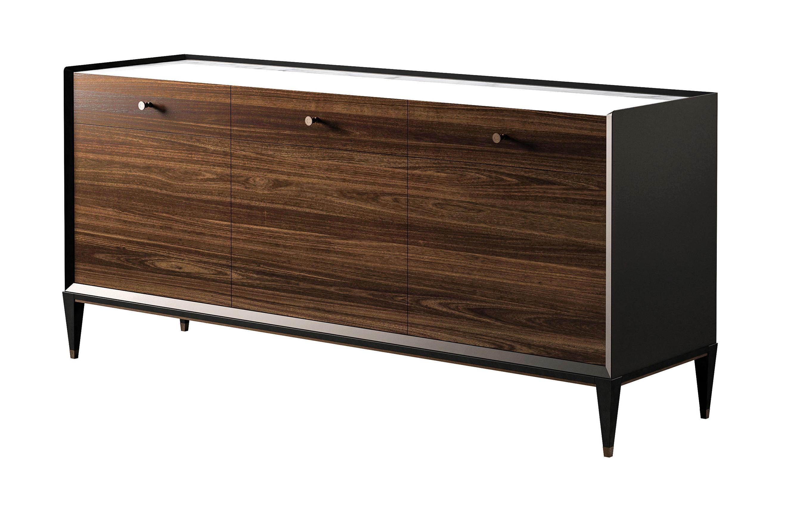 Eclipse dressoir