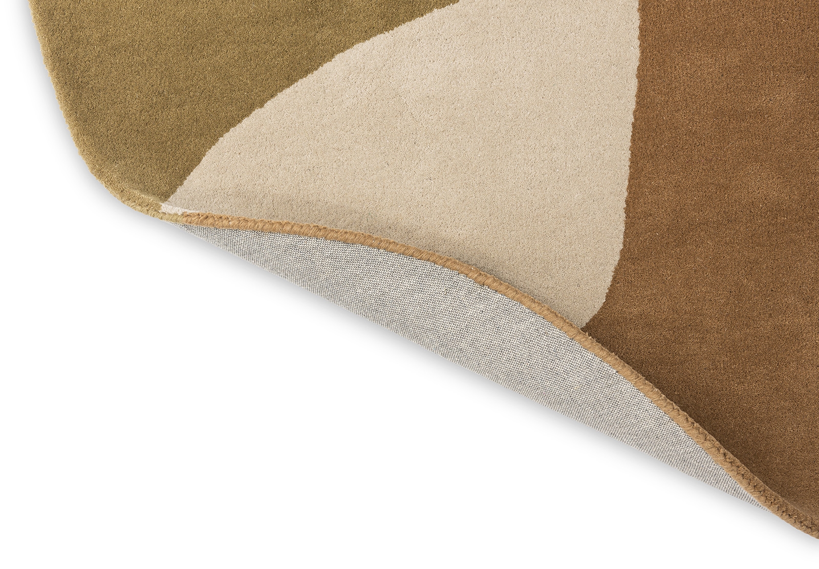 Decor Miller herfst tapijt | Maat: 140 × 200 cm