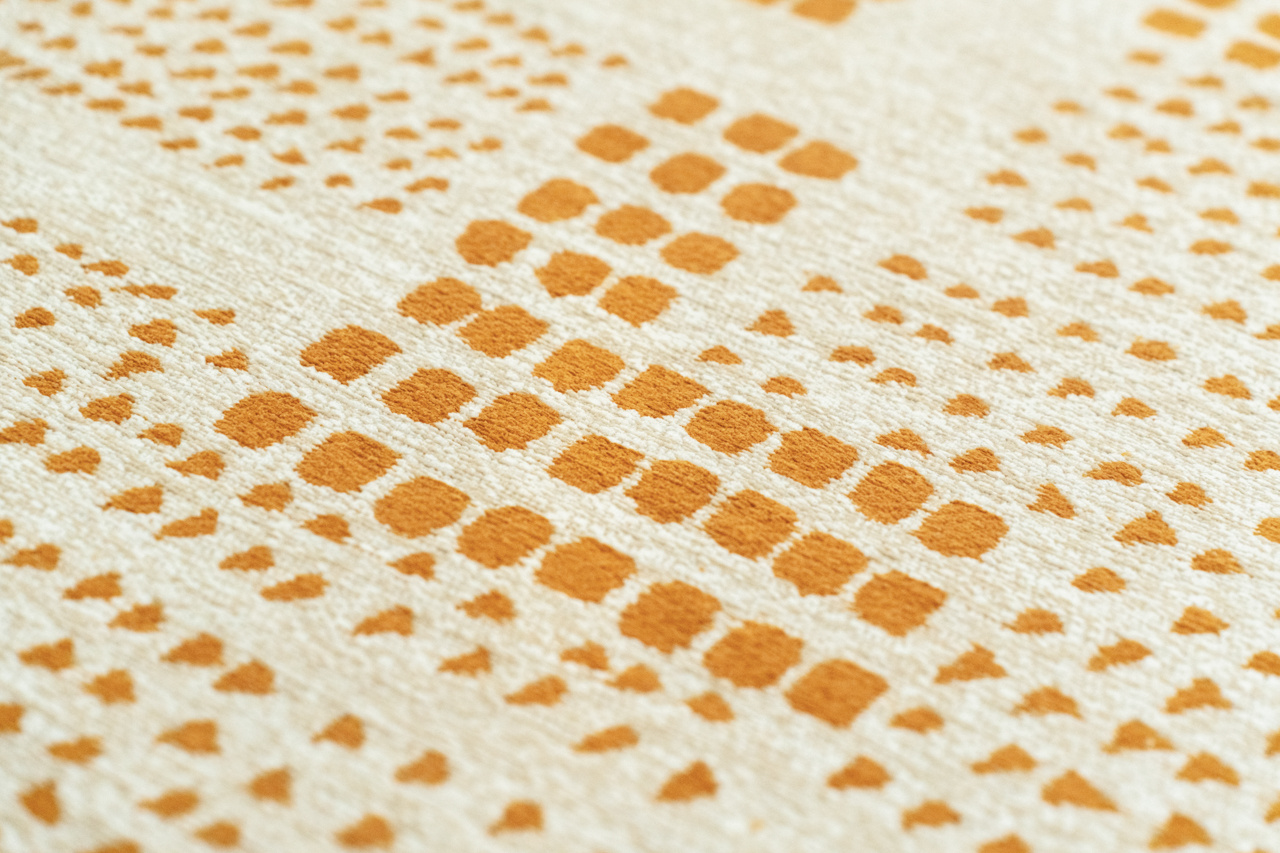 Tapis Zen Garden Pomelo