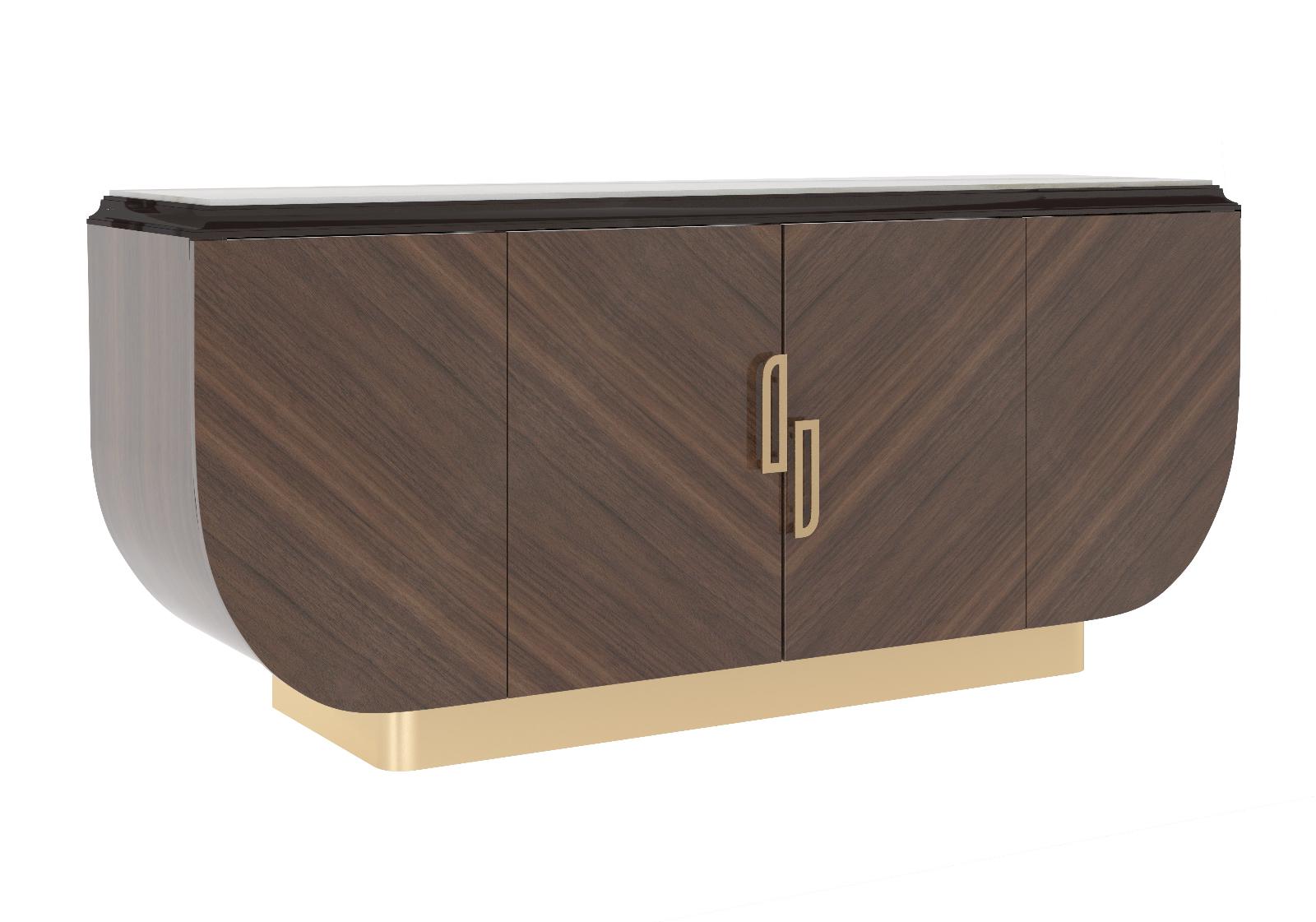 Panarea dressoir