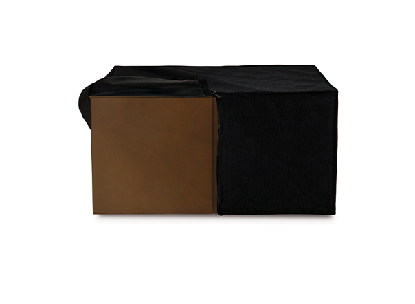 Dado vuurplaats | Afwerking: Wit