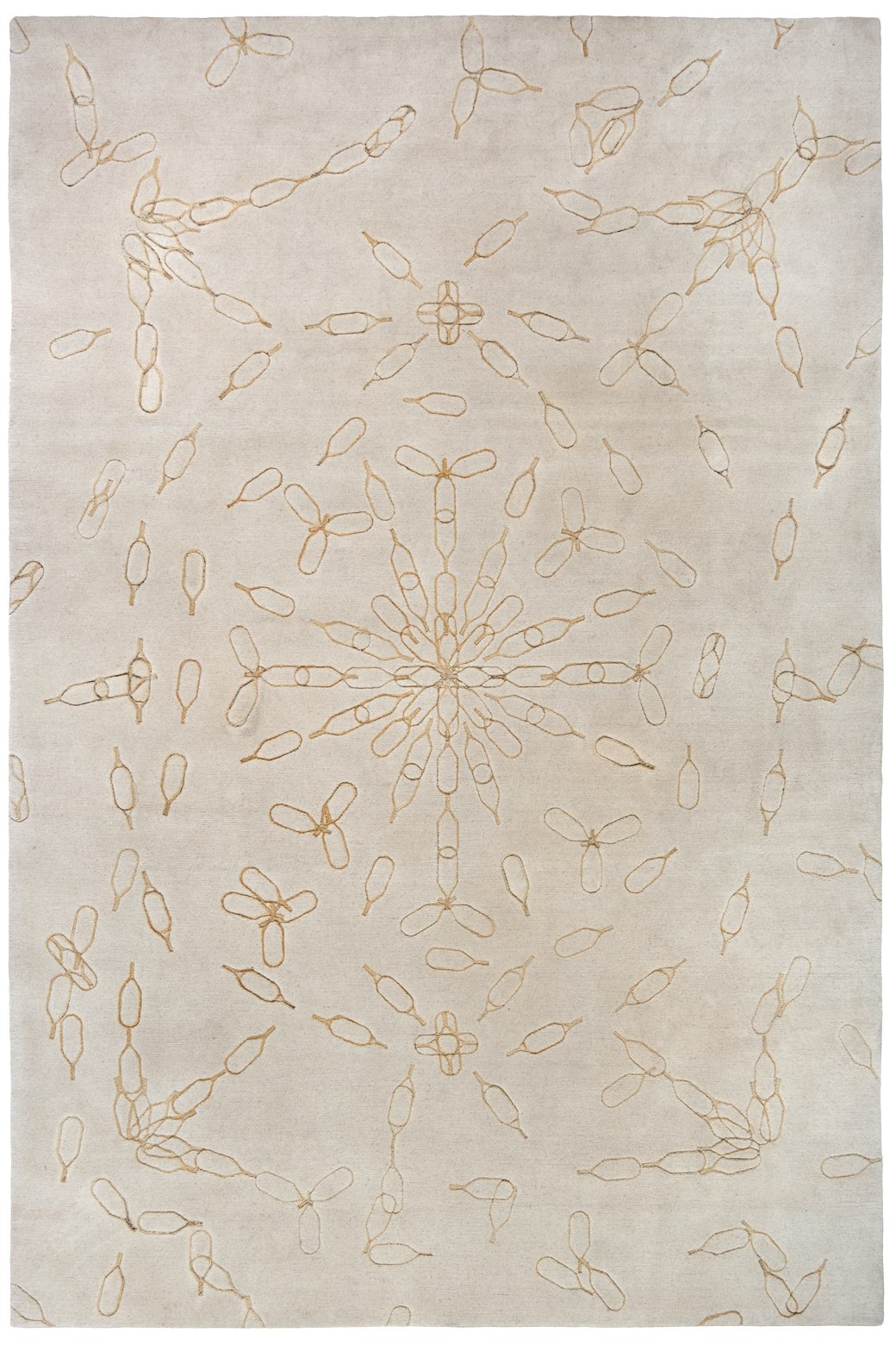 Tapis design Noaidi