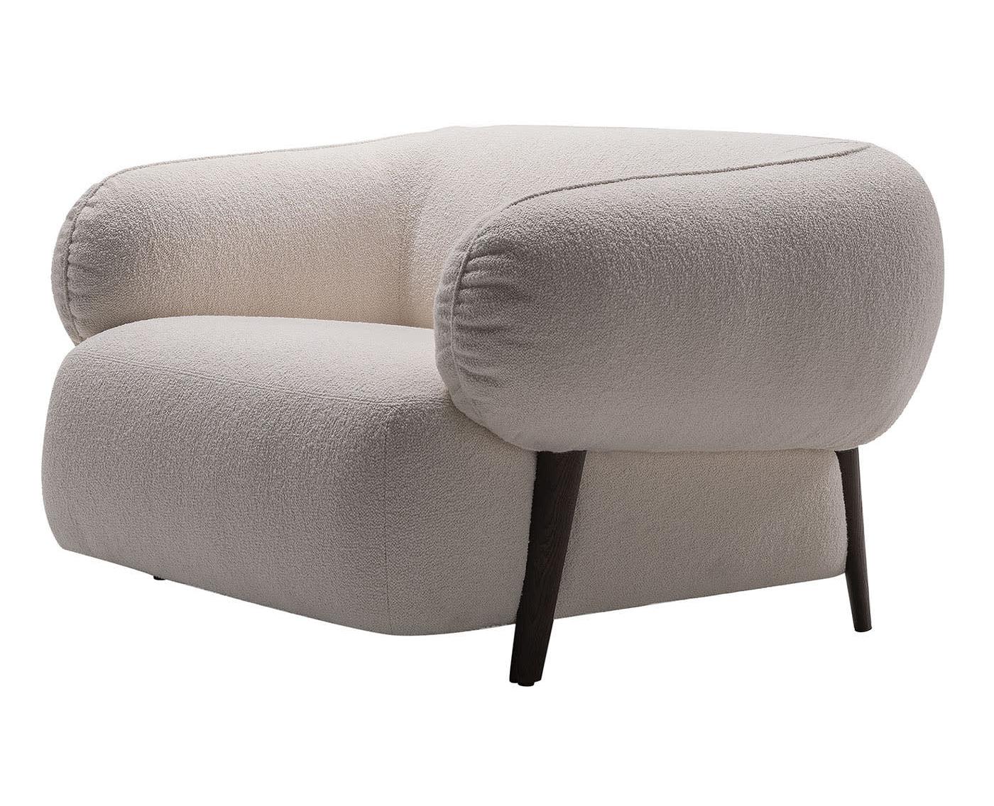 Carol witte fauteuil