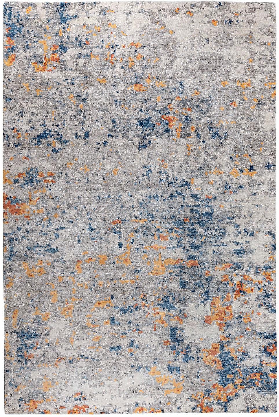 Tapis tibétain noué à la main | Taille: 300 × 400 cm