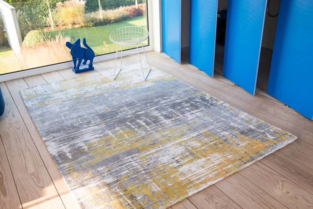 Tapis Sea Bright ensoleillé | Taille: 200 × 280 cm