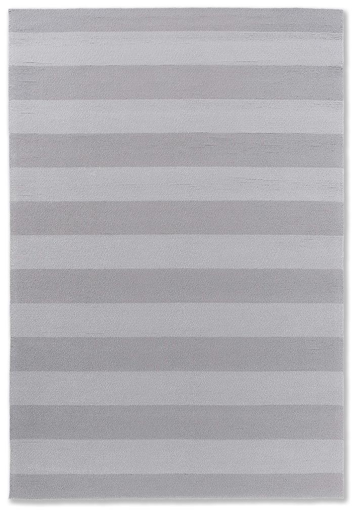 Tapis d’extérieur LA Lille gris pigeon | Taille: 140 × 200 cm
