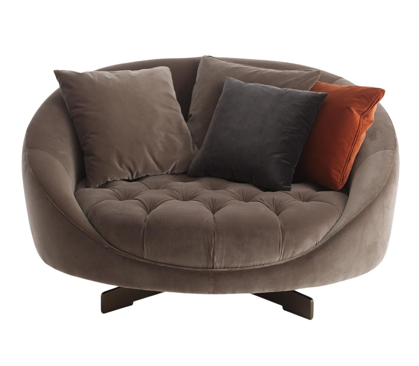 Canapé Hill Beige