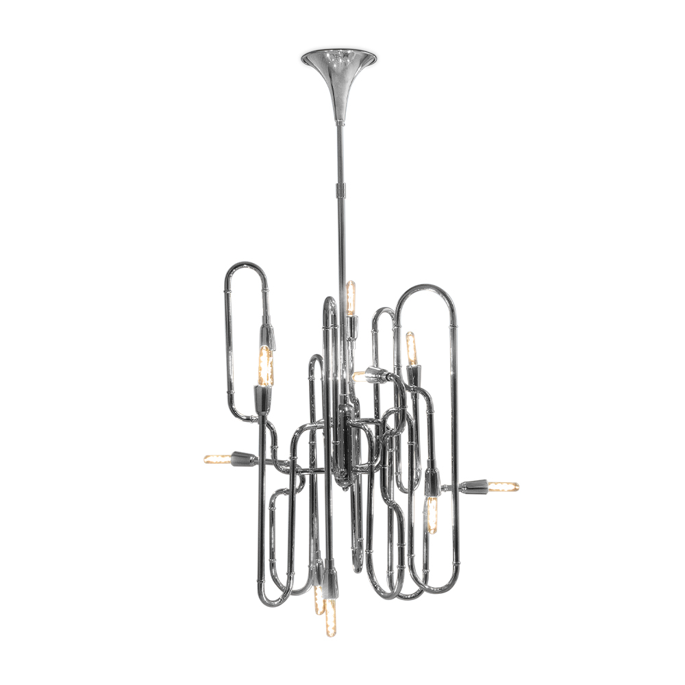 Jazzy hanglamp