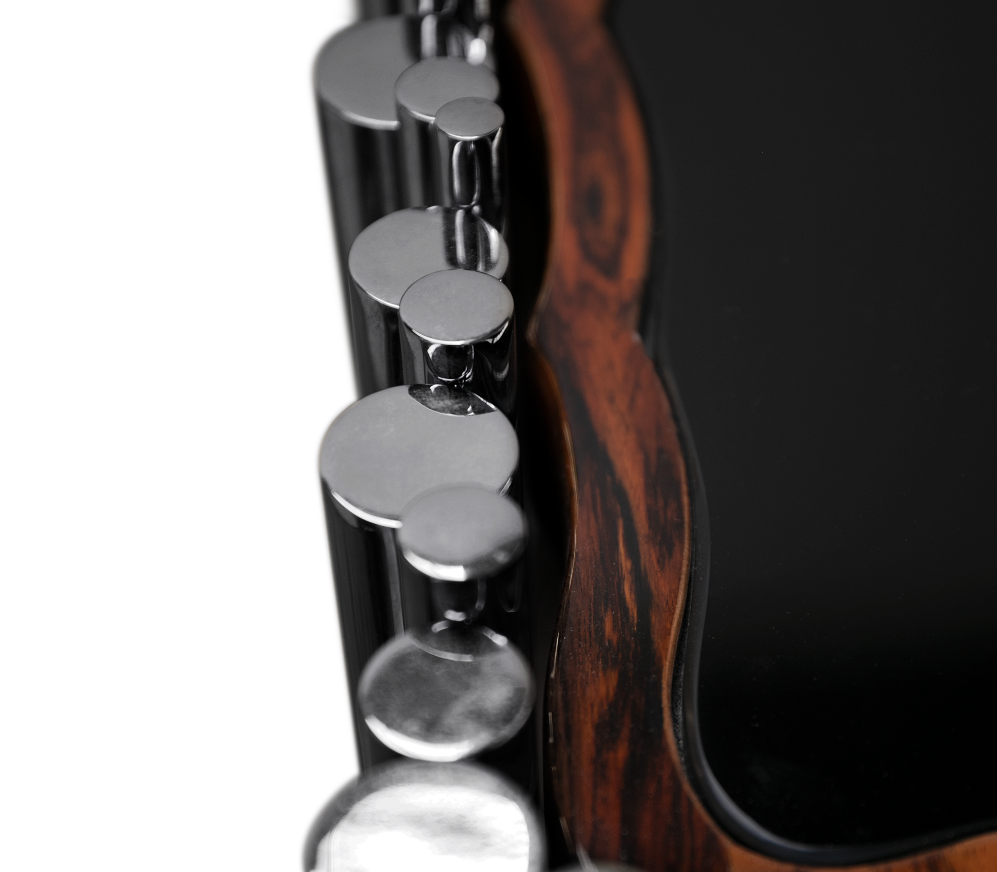Buffet Harmony nickel premium