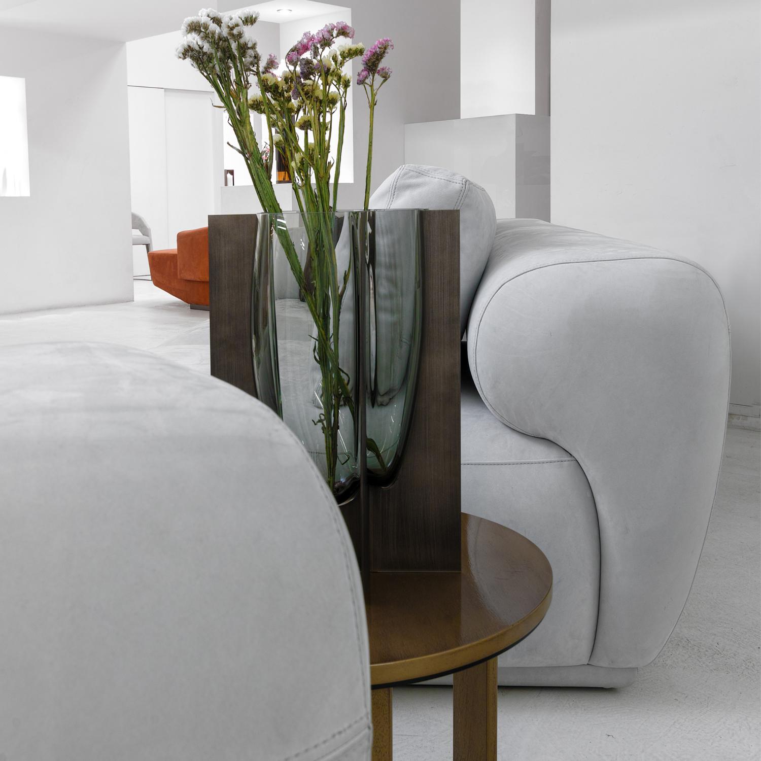 Stone modulaire bank