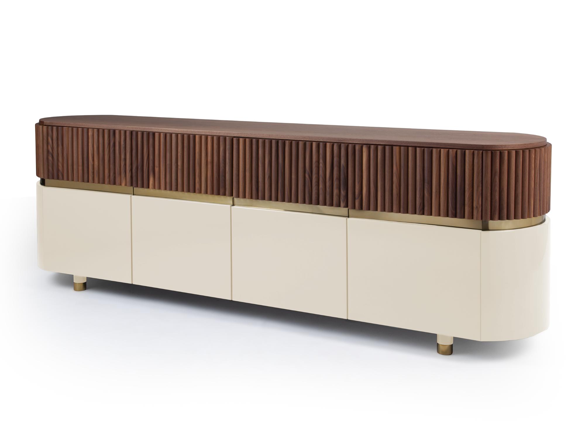 Berlin dressoir