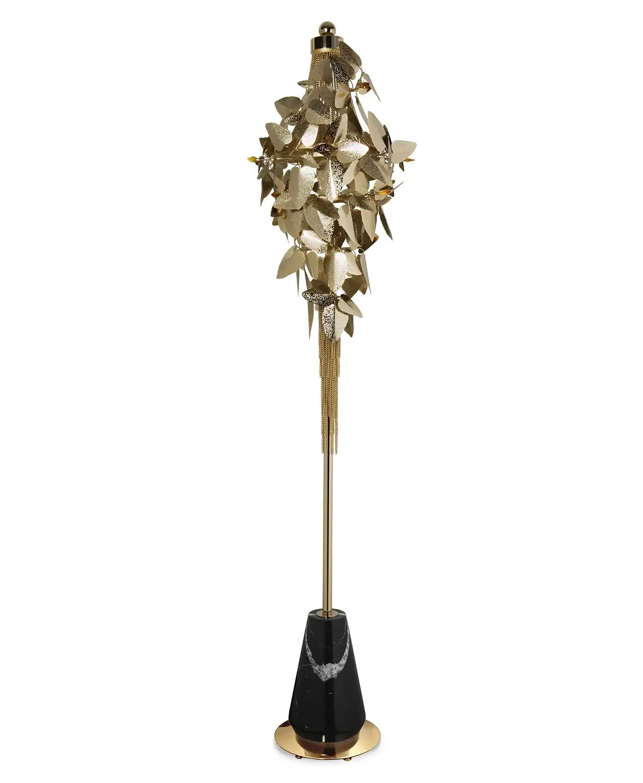 Royal Charm vloerlamp