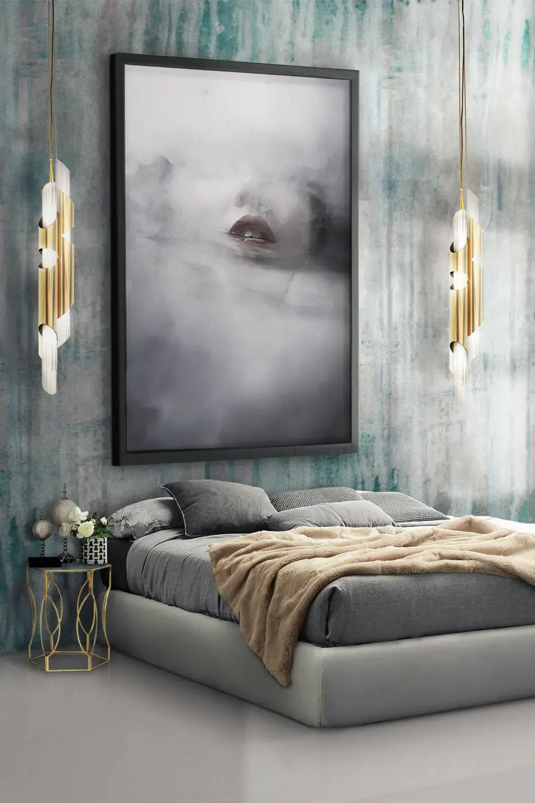 Beacon hanglamp - 1