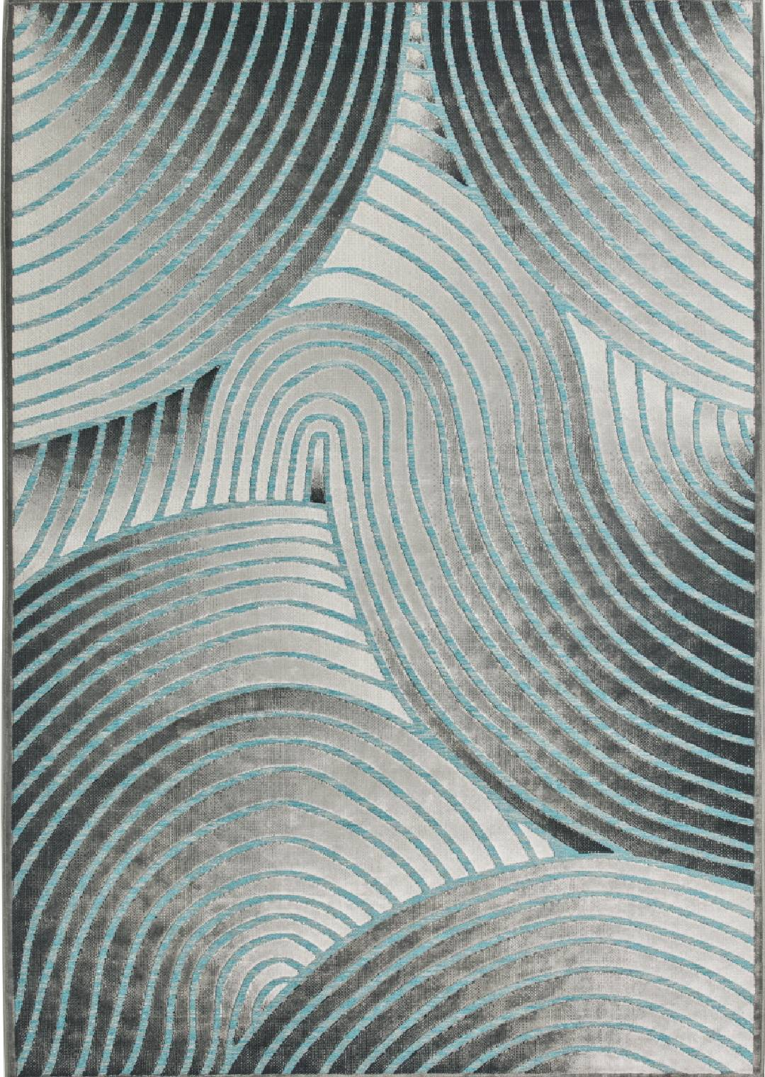 Tapis Gabrielle | Taille: 195 × 280 cm
