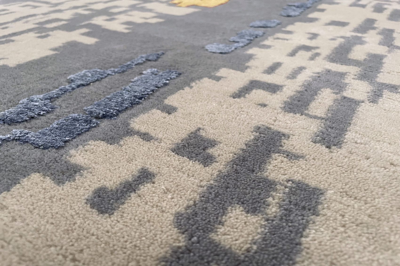 Tapis Net