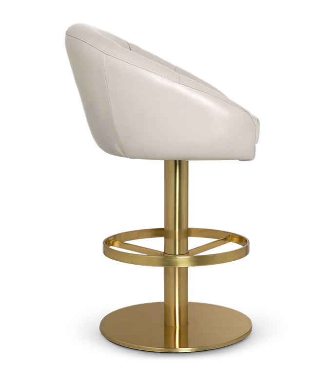 Tabouret de bar Mayfield