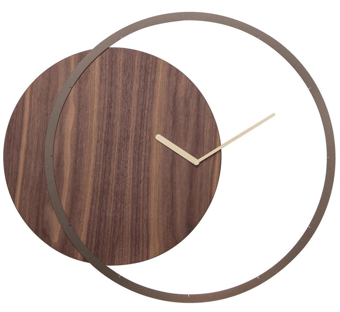 Circle klok